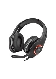 Resim Trust GXT 455 Torus RGB Gaming Mikrofonlu Kulaklık 23138 