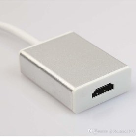 Resim S-Tech Usb 3.0 To Hdmı Çevirici St-1370 (456855569) 