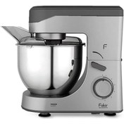 Resim Mena Rise FikirShop Arya Mutfak Şefi/Stand Mikser Silverstone 1080055 