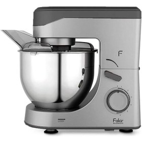 Resim Mena Rise FikirShop Arya Mutfak Şefi/Stand Mikser Silverstone 1080055 