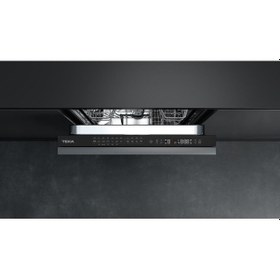 Resim Teka DFI 44700 7 Programlı 10 Kişilik Ankastre Bulaşık Makinası 