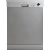 Resim Windsor Bm 4WS120 S 4 Programlı Bulaşık Makinesi 