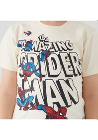 Resim Beyond Amazing D4754-3 Çocuk Fil Dişi Pijama 
