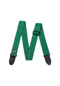 Resim Jim Dunlop D07-01rg Gitar Askısı Yeşil 