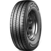 Resim Marshal Portran KC53 145R13C 88\u002F86R (Yaz) (2024) 
