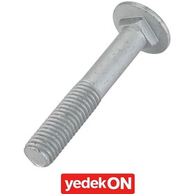 Resim AGCO Yuvarlak Başlı Kare Boyun Cıvata - Massey Ferguson / Fendt / Valtra | ACW0998640 