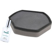 Resim Parmis Profilo Uyumlu Psp 5u530 Süpürge Sünger Filtresi 