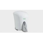 Resim Vialli S6M Medical Dezenfektan Dispenseri 1000 ml Beyaz 