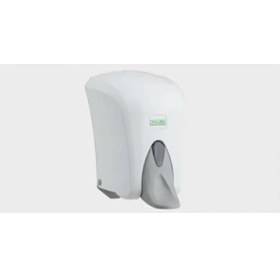 Resim Vialli S6M Medical Dezenfektan Dispenseri 1000 ml Beyaz 