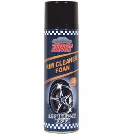 Resim Autokit Jant Temizleme Köpüğü 500 ml 
