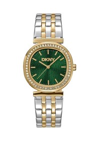 Resim Dkny Dk1l083m0095 Kadın Kol Saati Altın 