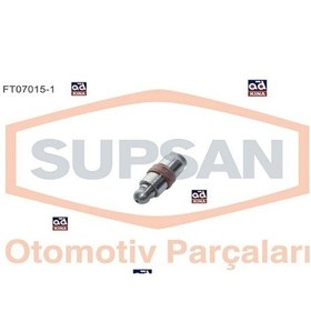 Resim Sibop Fincan Takımı Tf 07015 01 Fıesta Fusıon Focus P206 P307 1.4 1.6 Tdı-8v 094253 