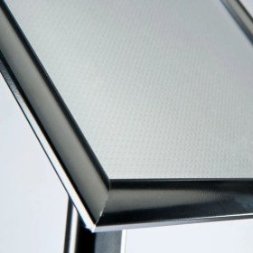 Resim ÖzgürceSeç Curved Dekoratif Menu ve Yönlendirme Bilgi Panosu 