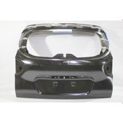 Resim Renault Captur Arka Bagaj Kapağı İthal Marka 901002357R 