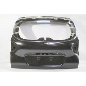 Resim Renault Captur Arka Bagaj Kapağı İthal Marka 901002357R 