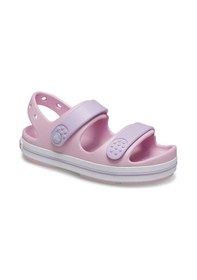 Resim Crocs Crocband Cruiser Çocuk Sandalet 209424-84ı Pembe 