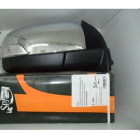 Resim Dikiz Aynası Ford Ranger Pıck-up Elektrikli Isıtmalı Katlanır 12- Sinyalli Krom Tip Sağ 