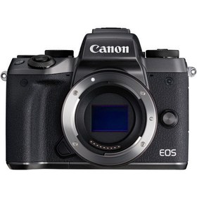 Resim Canon EOS M5 Body 