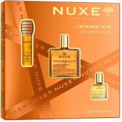 Resim Nuxe Klasik Işıltı SETİ 