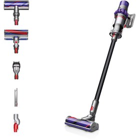Resim Dyson V10 Total Clean Kablosuz Süpürge 