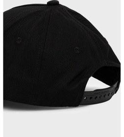 Resim Armani Exchange Bayan Şapka Xw000956 Af13848 Mc021 Siyah Siyah 