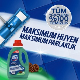 Resim Domestos Yüzey Tem. 1,5 Lt Çam 