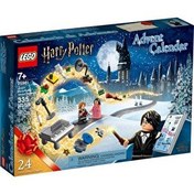 Resim LEGO Harry Potter Yılbaşı Takvimi 75981 