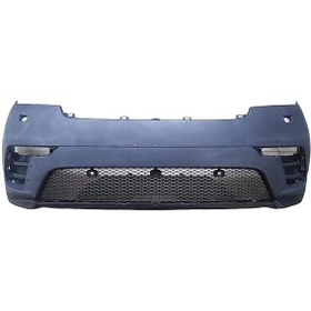 Resim Range Rover Velar Ön Tampon 