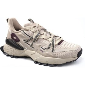 Resim Lescon Traıl Mercury 5 Kum Renk Erkek Sneaker Spor Ayakkabı 