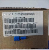 Resim B32591s1474k408 470nf 100v Damla Epcos Polyester Kondansatör 15 Adet 