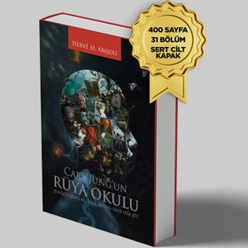 Resim Carl Jung'un Rüya Okulu 