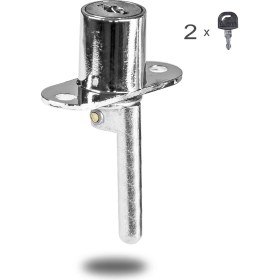 Resim 555 Dolap Kilidi Çekmece Kilidi Merkezi Pimli 