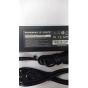 Resim Hadron 19.5V 7.7A Iğneli Hp Adaptör 7.4x5.0mm 