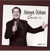 Resim Ahmet Özhan - Gülmira Cd 