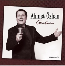 Resim Ahmet Özhan - Gülmira Cd 