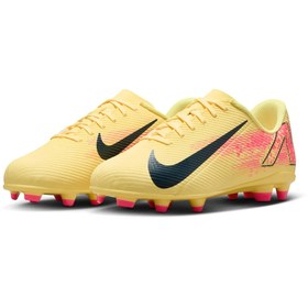 Resim Nike Mercurial Vapor 16 Club FG/MG | Sarı 