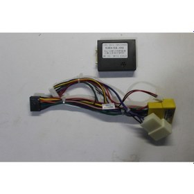 Resim Mitsubishi Pajero 2008-2014 9 inç 4-64 GB Android Carplay Multimedya 