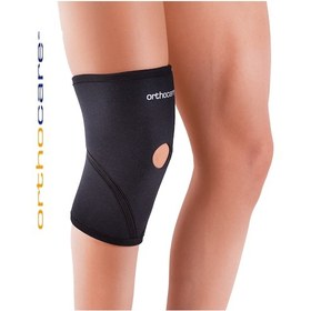 Resim Orthocare 6140 Ortopedik Medikal Dizlik 