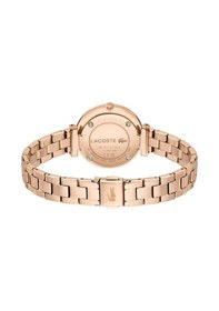 Resim Lacoste 2001250 32 mm Rose Gold Kadın Kol Saati 