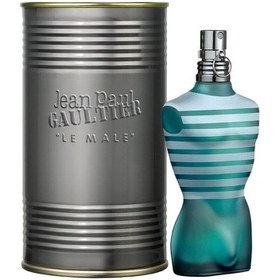 Resim Jean Paul Gaultier Le Male Edt 75 ml Erkek Parfüm 