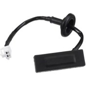 Resim Bagaj Düğmesi Arka Dış Accent Blue 2012-2017 / 81260-1r000 