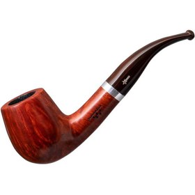 Resim Şahin Kuyruklu Yıldız 325 9mm. Filtreli Akrilik Saplı Pipo (238345) 