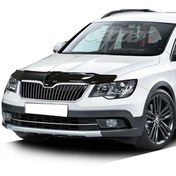 Resim Skoda SuperB 2013 - Sonrası Kaput Rüzgarlığı 