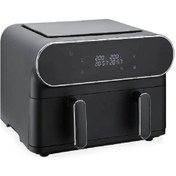Resim Korkmaz Omega 11 LT Airfryer 