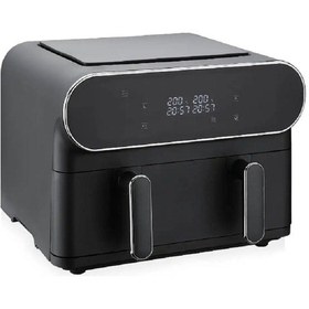 Resim Korkmaz Omega 11 LT Airfryer 
