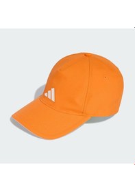 Resim Adidas Aeroready B-ball Şapka C-adıke8251a30a00 Turuncu 
