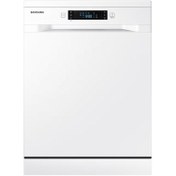 Resim Samsung DW60DG550FWQ 5 Programlı Bulaşık Makinesi 