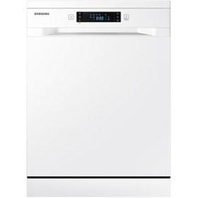 Resim Samsung DW60DG550FWQ 5 Programlı Bulaşık Makinesi 