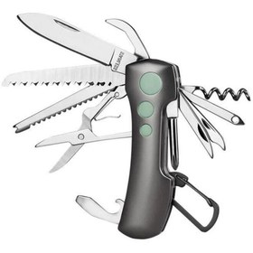 Resim Multi Fonksiyonel Çakı - Grand Harvest - KH5011LG3 
