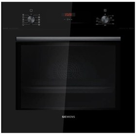 Resim Siemens HB012FBB1T - EO6C6PB11O - LC64KPJ60T Ankastre Set Siyah 